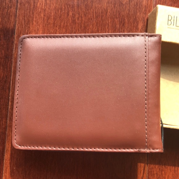 BILL ADLER 1981 Men’s Wallet - Picture 3 of 5